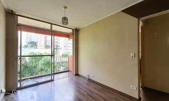 Imagem: Apartamento para Aluguel - Jardim São Saverio