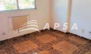 Imagem 6: Apartamento-À VENDA-Engenho Novo-Rio de Janeiro-RJ