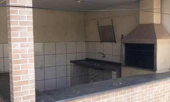 Imagem 2: Térrea para venda possui 200 metros quadrados com 3 quartos em Jardim das Palmeiras - Cuia