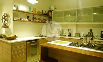 Imagem 7: RIO DE JANEIRO - Apartamento Padrão - Ipanema