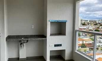 Imagem 4: Apartamento Edifício Noruega