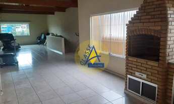 Imagem: Casa com 3 dormitórios para alugar, 200