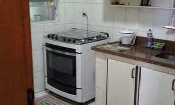 Imagem 4: APARTAMENTO - VILA VALPARAÍSO - SP