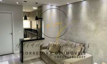 Imagem 4: Apartamento com 2 Dormitórios para Venda Residencial Galena em Salto - SP