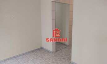 Imagem 5: Casa com 3 dormitórios para alugar, 99 m² por R$ 1