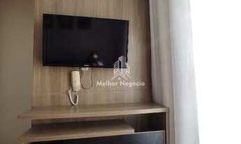 Imagem 2: Apartamento com 2 dorms, Vila Marieta, Campinas - R$ 265 mil, Cod: AP2555