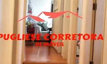 Imagem 2: Apartamento Residencial à venda, Jardim Oriental, São Paulo - AP0020