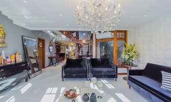 Imagem 5: PORTO ALEGRE - Casa Padrão - Chácara das Pedras