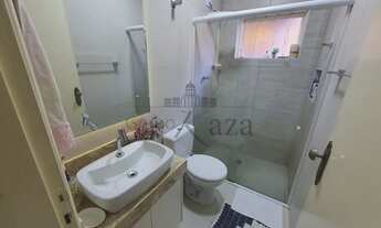 Imagem 3: Casa Sobrado - Bosque dos Eucaliptos - 3 Dormitórios - 84m²