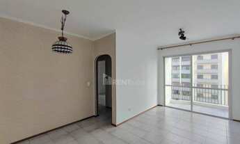 Imagem: Apartamento com 2 dormitórios para alugar