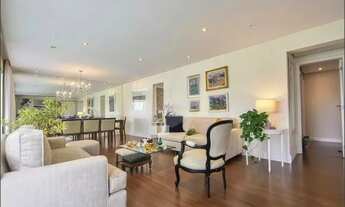 Imagem 2: Apartamento para venda em Brooklin Paulista - São Paulo - SP