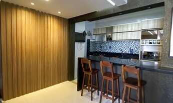 Imagem: Condomínio Aquarius - Reformado/ Grageru