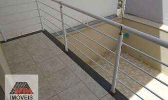 Imagem 7: Apartamento com 2 dormitórios para alugar, 55 m² por R$ 1.445,00/mês - Jardim Terramérica