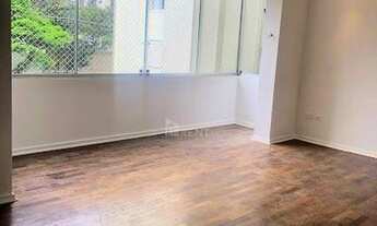 Imagem 2: Apartamento para alugar, 205 m² - Vila Nova Conceição - São Paulo/SP