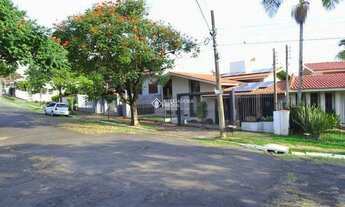 Imagem: NOVO HAMBURGO - Casa Padrão - Jardim Mauá