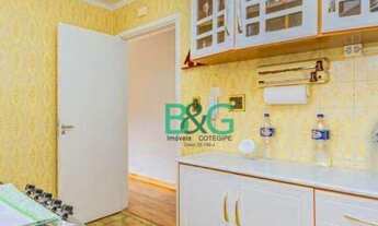 Imagem 6: Apartamento com 2 dormitórios à venda, 80 m² por R$ 339.000 - Vila Mazzei - São Paulo/SP