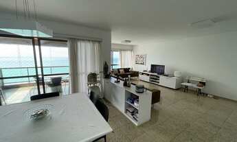 Imagem 4: Apartamento para alugar, 192 m² por R$ 13.040,00/mês - Boa Viagem - Recife/PE