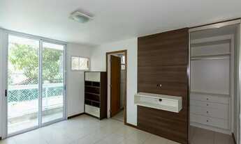 Imagem: Asser Imóveis vende apartamento com varanda