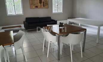 Imagem 7: Apartamento - Mansões Santo Antônio - Campinas