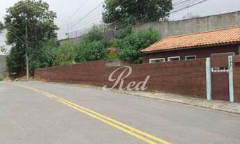 Imagem 2: Casa com 2 dormitórios à venda, 50 m² por R$ 280.000,00 - Jardim Leblon - Suzano/SP