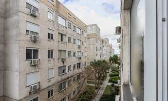 Imagem 5: Apartamento para Venda - 45m², 2 dormitórios, 1 vaga - Ipanema