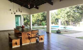 Imagem 3: Casa em Condomínio para Venda em Lagoa Santa, Condomínio Estância das Amendoeiras, 4 dormi