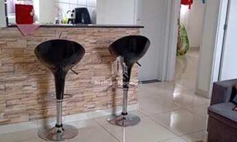 Imagem: Apartamento com 2 dorms, Vila Sônia, Piracicaba