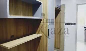 Imagem 6: Apartamento - Condomínio Residencial Varandas - Bosque dos Eucaliptos