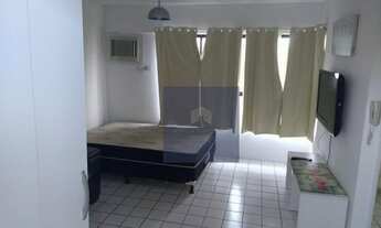 Imagem 7: Alugo Flat MOBILIADO 1 quarto, 30 m² em Beira Mar de Candeias