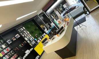 Imagem 2: PASSO PONTO- VENDO- TROCO