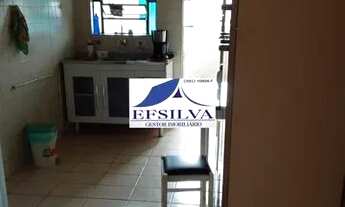 Imagem 6: Apartamento para venda possui 62 metros quadrados com 2 quartos em Jardim Lucinda - São Pa