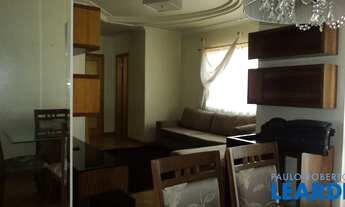 Imagem 3: APARTAMENTO - CARRÃO - SP