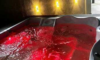 Imagem 4: TEMPORADA - Casa com 3 dormitórios para alugar, 200 m² por R$ 1.000/dia - Barra Mar - Barr