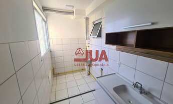 Imagem 6: Apartamento com 2 quartos para alugar, 45 m² por R$ 1.000/mês - Jardim Jasmim - Nova Iguaç