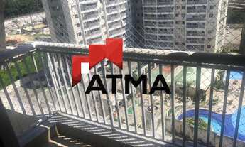 Imagem 7: Apartamento-À VENDA-Vila da Penha-Rio de Janeiro-RJ