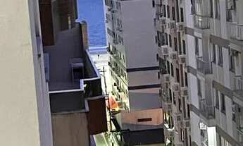 Imagem 1: Apartamento Quadra Mar Centro 3 Dormitórios Mobiliado