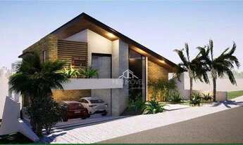 Imagem: CASA ESPETACULAR NO CONDOMÍNIO TERRAS DE