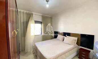 Imagem 4: Casa com 5 dorms, Jardim Maria Antonia (Nova Veneza), Sumaré - R$ 478 mil, Cod: CA1916