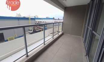 Imagem 4: Apartamento para alugar com 01 dormitório e varanda gourmet