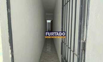 Imagem 4: Casa com 1 dormitório para alugar - Vila Progresso - Santo André/SP