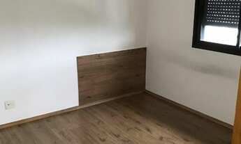 Imagem 1: Apartamento com 2 dormitórios para alugar, 52 m² por R$ 3.075,00/mês - Tatuapé - São Paulo