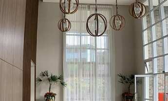 Imagem 2: Apartamento para venda com 211 metros quadrados com 4 quartos em Vila Mariana - São Paulo