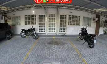 Imagem 2: Apartamento de 2 Quartos no Parque Dez - Próximo do Supermercados Baratão da Carne