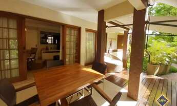 Imagem 3: Casa em villágio para locação em Riviera