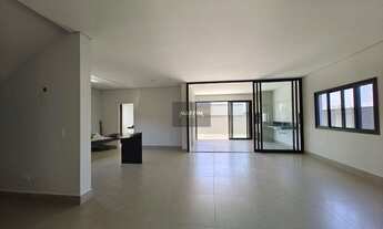 Imagem 2: Casa de Condomínio com 3 dorms, Loteamento Residencial e Comercial Villa D'Aquila, Pi