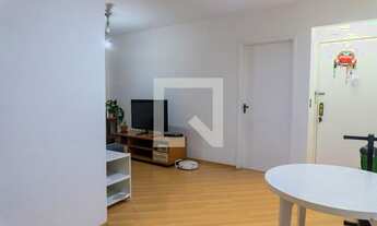 Imagem 3: Apartamento para Aluguel - Chácara Inglesa, 2 Quartos, 80 m2