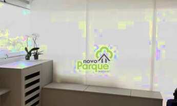 Imagem 6: Apartamento com 2 dormitórios, 76 m² - venda por R$ 1.250.000,00 ou aluguel por R$ 9.470,0