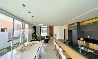 Imagem 7: Negócio de Ocasião! 04 Suítes, finamente Mobiliada e Decorada!