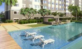 Imagem 7: Apartamento para Venda - 60.81m², 2 dormitórios, sendo 1 suites, 1 vaga - Jardim Lindóia