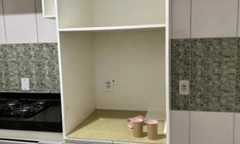 Imagem 2: Apartamento Apartamento com 2 dormitórios